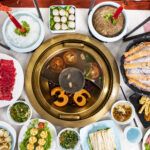 De Zhuang Hotpot