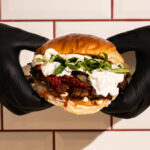 California Cookhouse