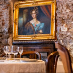 Salotto Valadier – Eleganza d’altri tempi, sapori di oggi