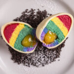 Rainbow Eggs: il dolce per il Pride Month
